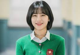 Like / reblog if using. Kang Min Ah To Officially Work With Shin Ha Kyun And Yeo Jin Goo For Jtbc S Beyond Evil Zapzee