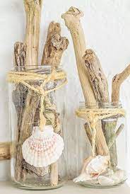 Beach Home Decor Store Near Me Beach House Shelf Decor Beach House Decor For Sale Beach House Decor Tum Driftwood Crafts Handmade Home Decor Driftwood Decor