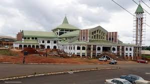Two for pms, one each for dpk and ago respectively. South East Govs Bishops Others To Grace Dedication Of Nsukka Catholic Cathedral