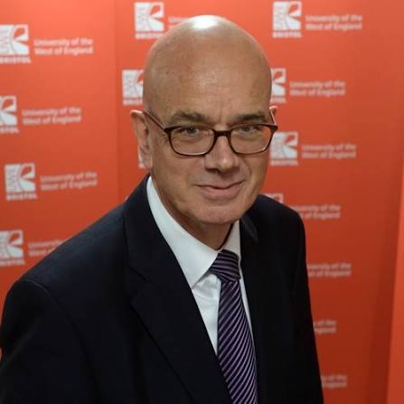 Sir Stephen Turner