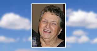 Lois Griffith Obituary May 11, 2018