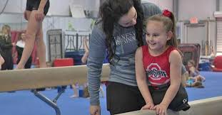 We did not find results for: Little Girl Born Without Legs Inspires With Her Incredible Gymnastics Skills See Her In Action