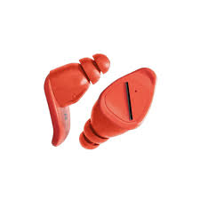 High Fidelity Concert Ear Plugs Blue