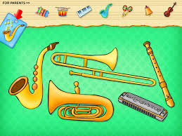 123 Kids Fun Music 123 Kids Fun Apps Good Music Kids Games For Toddlers
