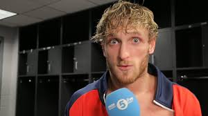 Floyd Mayweather v Logan Paul: Undefeated legend to take