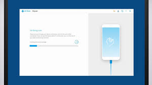 Wondershare Dr Fone System Repair Android Fix Android System Issues In One Click Youtube
