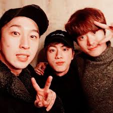 On december 25, the rapper sleepy was a guest at mbc's radio star. he talked about his legal battle with his former label ts entertainment . Jin Seokjin With Sleepy And Gongmyung From Law Of The Jungle Fam Sleepyinsta Ig Update Bts ë°©íìëë¨ Gong Myung Bts Jin Seokjin