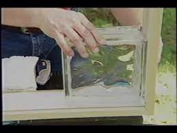 Glass Block Youtube