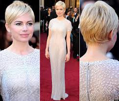 My hairstyle pretty hairstyles elegant hairstyles summer hairstyles love hair great hair gorgeous hair short hair cuts for women short hair styles. Michelle Williams Hair Michelle Williams Haircut 2012 Hairstyles