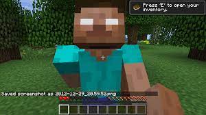 Reach on pc has arrived, and the modding community has been hard at work developing awesome projects for it. 1 4 6 Forge Herobrine Mod Minecraft Mods Mapping And Modding Java Edition Minecraft Forum Minecraft Forum
