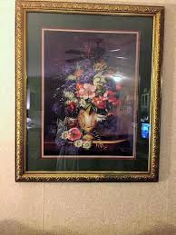 Vintage Flower Home Interior Home Interiors And Gifts Vintage Flowers House Interior