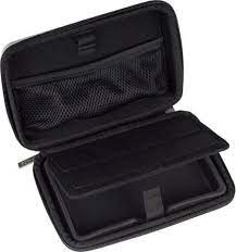 Nintendo dsi xl paket 12 spiele game boy top tausch möglich. 617885958335 617885958595 Official Nintendo Travel Case For Dsi And Dsi Xl Wine