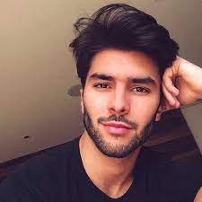 Long hairstyles for men have been quite popular throughout history. Top Male Models Hairstyle Hairstyle On Point