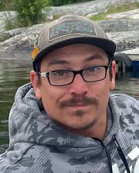 Obituary of Jesse James Irvine