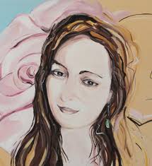 Liberainformazione Roma, nel liceo di Ilaria Alpi un murale per non  dimenticare