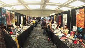 3 Costly Mistakes That Sabotage Sales In Artists Alley Artist Alley Alley My Pictures