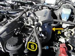 Toyota 4runner engines overviews and specs, their types, problems, malfunctions, repair, recommended engine oil, service life, tuning, upgrades, etc. Fuel Filter On 2 7 4cyl Toyota 4runner Forum Largest 4runner Forum