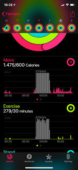 Jan 02, 2020 · tracking calories while swimming with the apple watch. Strava Overruling Apple Watch Data Apple Community