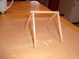 I Saw These Adorable Reindeer On Under The Table And Dreaming And Fell In Love With Them She Got Them For A Great Price But When I Trie Reindeer Under The