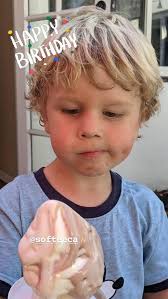 Happy 7th birthday, Baxley Boz!!!!!!!