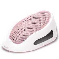 Fits perfectly into my baby bathtub, and holds baby well. Angelcare Bath Support Aqua Walmart Com Walmart Com