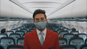 • 23 490 просмотров 10 месяцев назад. Austrian Airlines Measures For Safe Air Travel Youtube