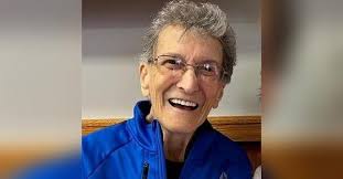 Yvonne "Bonnie" Jacques Obituary