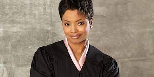 Seeking to share her mother's wisdom with a daughter of her own, this mother of six boys has written letters for young women to help them grow, conquer and thrive. Judge Lynn Toler Recognizing Advocating For Bipolar In The Courtroom Bphope Com