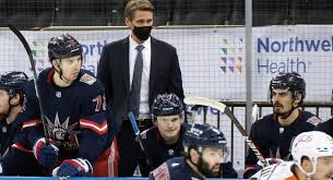 Columbus blue jackets goalie matiss kivlenieks died on sunday at the age of 24. Columbus Blue Jackets Head Coach Brad Larsen Has Yet To Hire Any Assistant Coaches But These Three May Be On His Radar 1st Ohio Battery