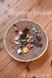 We did not find results for: Rhyming Pairs Basket Literacy Game The Imagination Tree