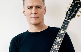Bryan Adams brings his Ultimate show to Birmingham