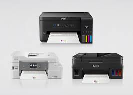 Best Ink Tank Printers Of 2021 Printer Guides And Tips From Ld Products