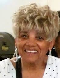 Obituary for Beverly Ann Green