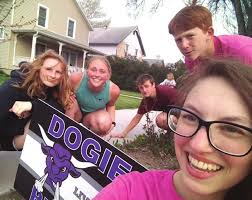 Historic bar in Ashland burns
