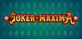 Play Joker Maxima Slot for Real Money | Spin Genie