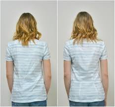 Checkered shirts are becoming an increasingly popular modern spin on an old style. How To Sew Back Darts Heather Handmade