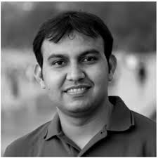 Kali Charan Rajput (KC) Email & Phone Number