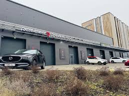 ДрайвМоторс детейлинг, автомойка, Минская кольцевая автомобильная дорога,  303, Минск — Яндекс Карты