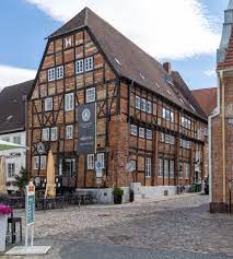 Brau haus is located in oldenburg city of indiana state. Brauhaus Am Lohberg Wikipedia