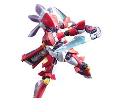 Image of Pandora LBX Model Kit toy