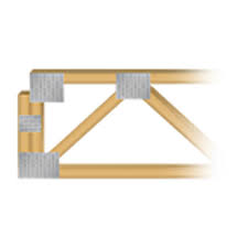 Floor trusses to span 40'. Floor Truss Buying Guide At Menards