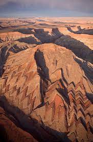 Raplee Ridge Near Mexican Hat Utah I Like Travel Geology Beautiful Nature Mexican Hat