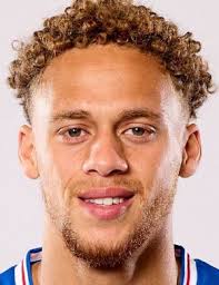 Stephen Duke-McKenna