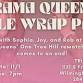Drama Queens Finale Wrap Party LIVE AT TRIC event image