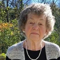 Mrs. Alma Jean Cureton Obituary (2023)
