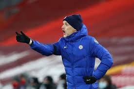 Liverpool open the defence of their premier league crown with a mouthwatering home clash helder costa and jack harrison line up out wide, with patrick bamford given the nod up front despite rodrigo's arrival. How Should Chelsea Line Up Against Leeds United To Keep The Unbeaten Run Going We Ain T Got No History