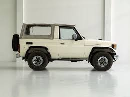The 2021 toyota land cruiser has earned a loyal following from around the world. 1985 Toyota Land Cruiser Fj73 001841 Land Cruiser Toyota Land Cruiser Cruisers
