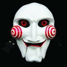 Check spelling or type a new query. 22 Ideas De Jig Saw Juego Macabro Personajes De Terror Disfraz De Jigsaw