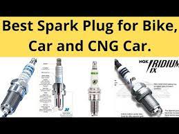 Check spelling or type a new query. Best Spark Plug In 2021 For Bike Car And Cng Car Normal Vs Iridium Spark Plug Apcarbhp Youtube