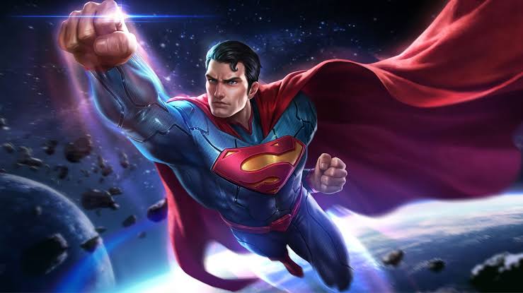 Superhéroe
